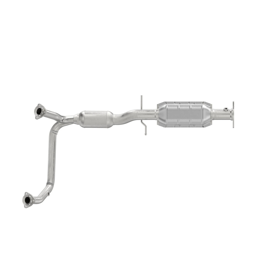 Walker Exhaust 50525 2000-2003 Chevrolet S10 Catalytic Converter