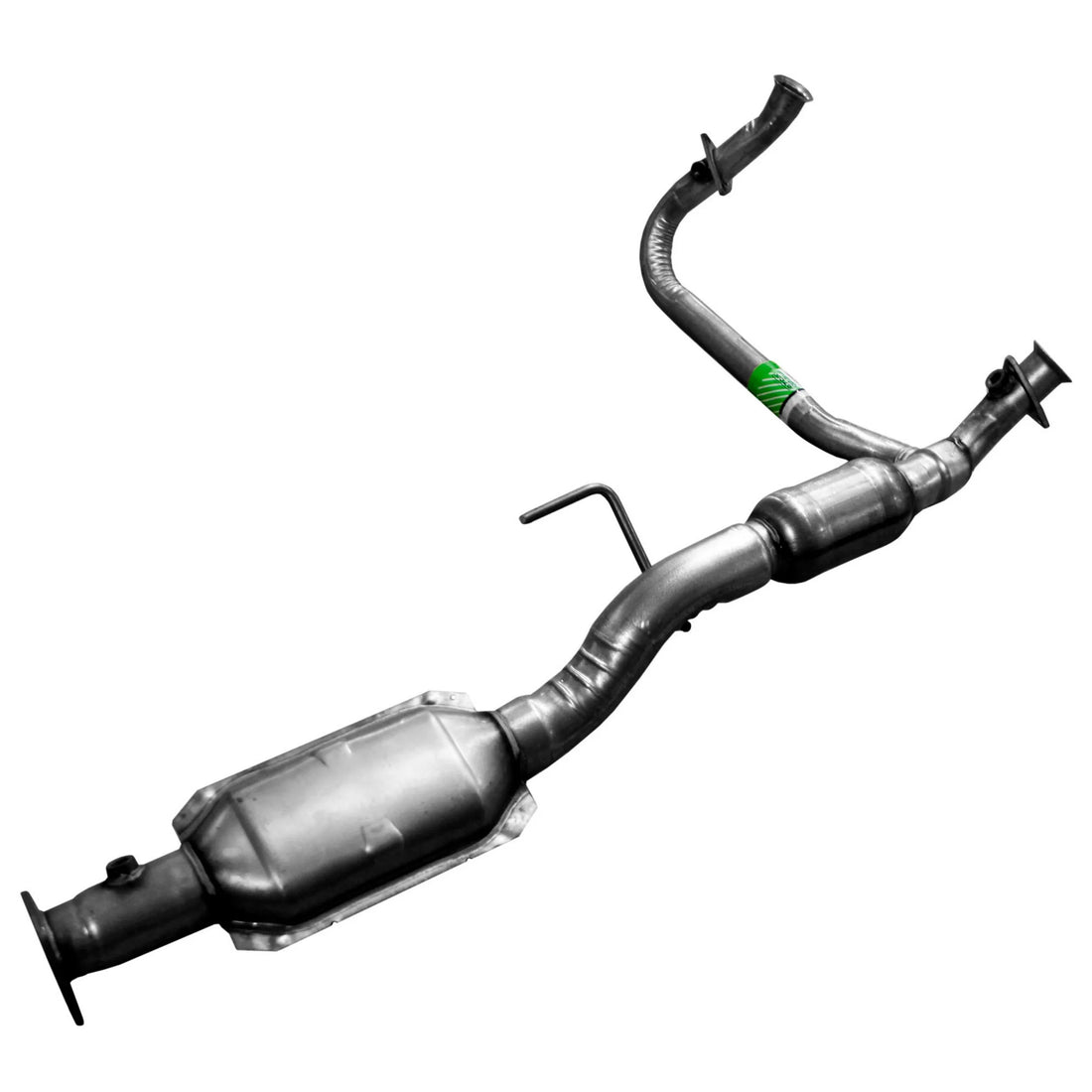 Walker Exhaust 50526 2000-2005 Chevrolet Astro Catalytic Converter