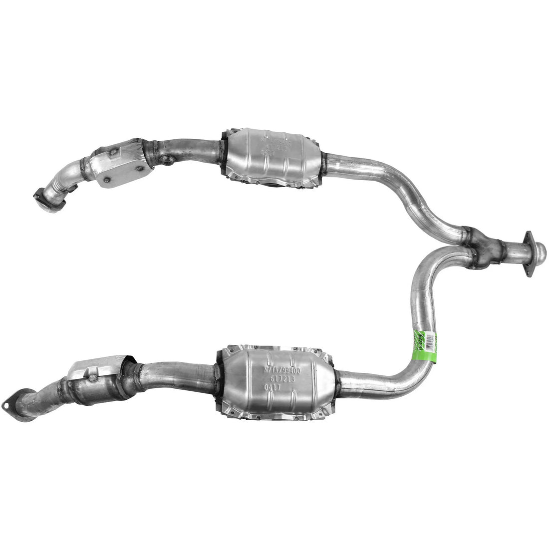 Walker Exhaust 50529 2001-2004 Ford Mustang Catalytic Converter