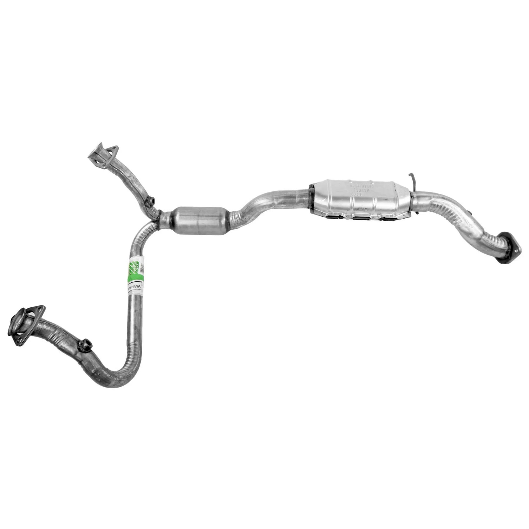 Walker Exhaust 50541 2000-2005 Chevrolet Blazer Catalytic Converter