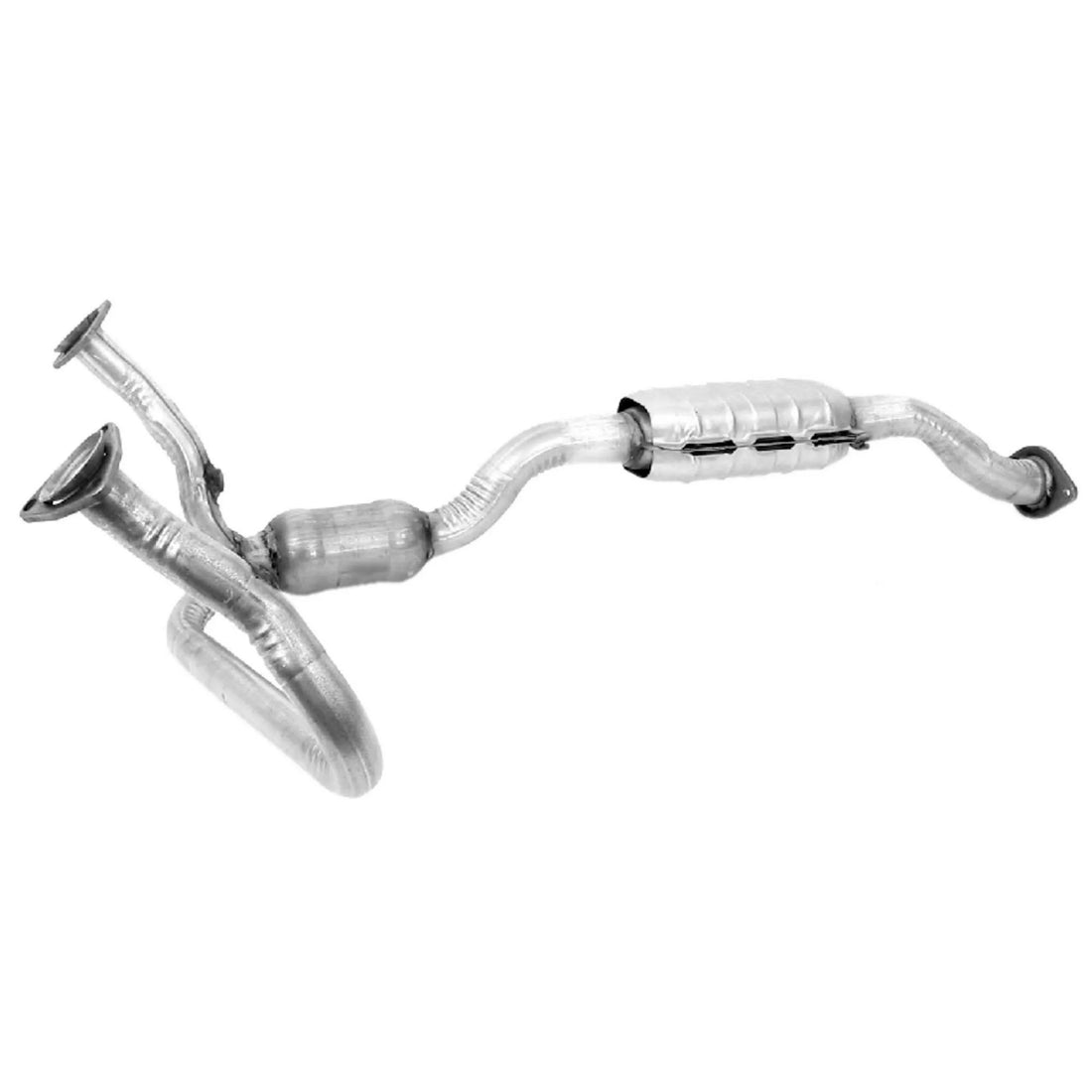 Walker Exhaust 50542 2000-2005 Chevrolet Blazer Catalytic Converter