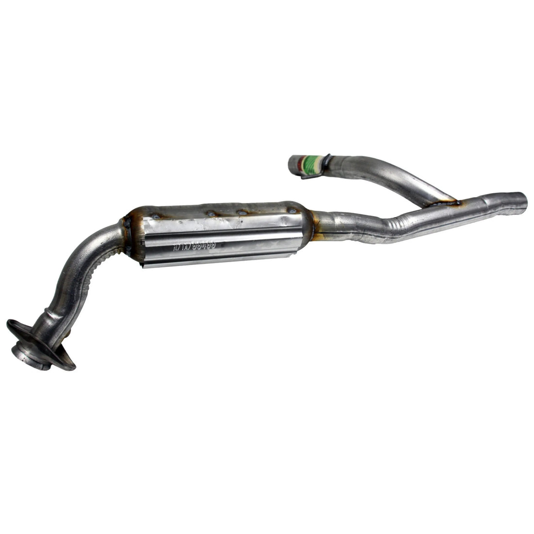 Walker Exhaust 50543 2004-2008 Ford F-150 Catalytic Converter