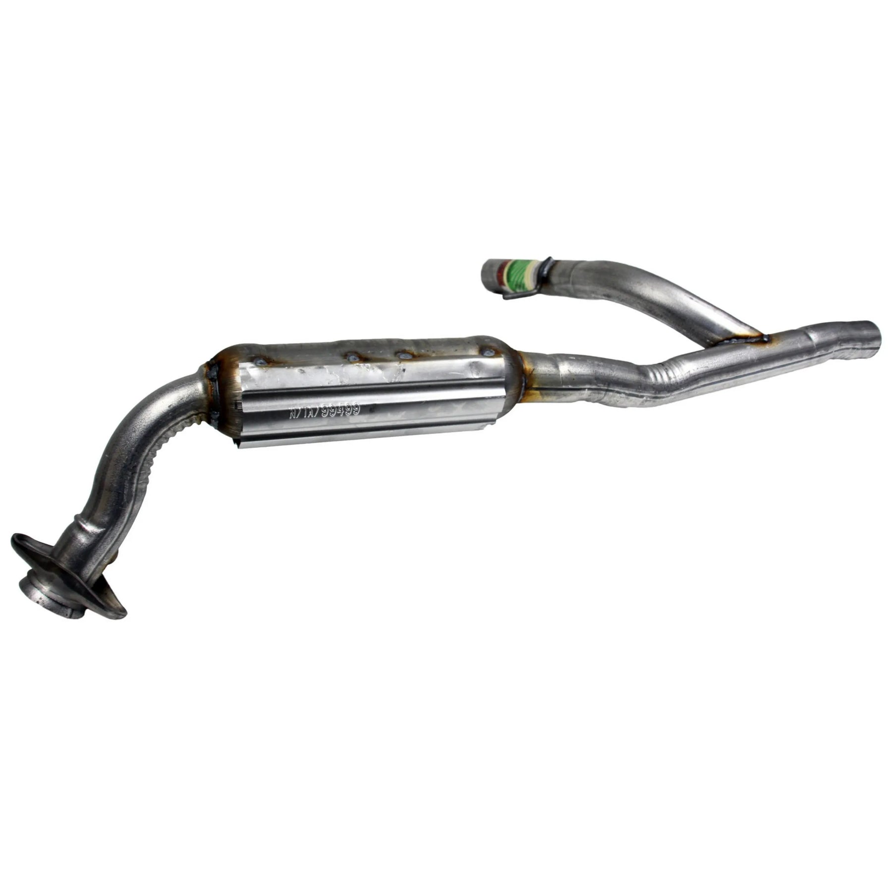 Walker Exhaust 50543 2004-2008 Ford F-150 Catalytic Converter