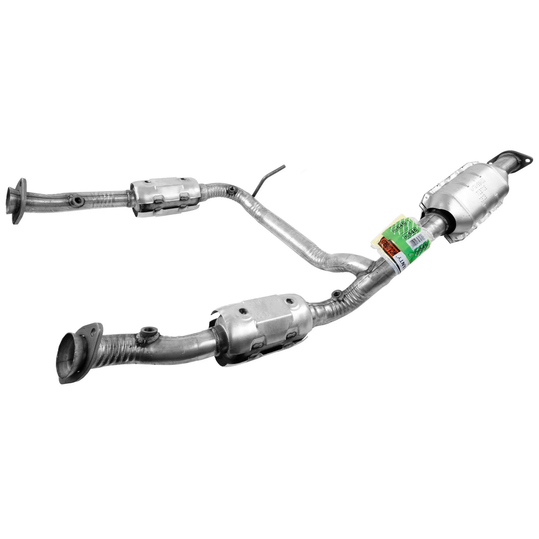 Walker Exhaust 50545 2002-2005 Ford Explorer Catalytic Converter