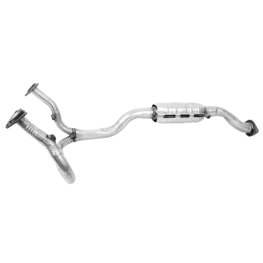 Walker Exhaust 50546 2000 Chevrolet Blazer Catalytic Converter