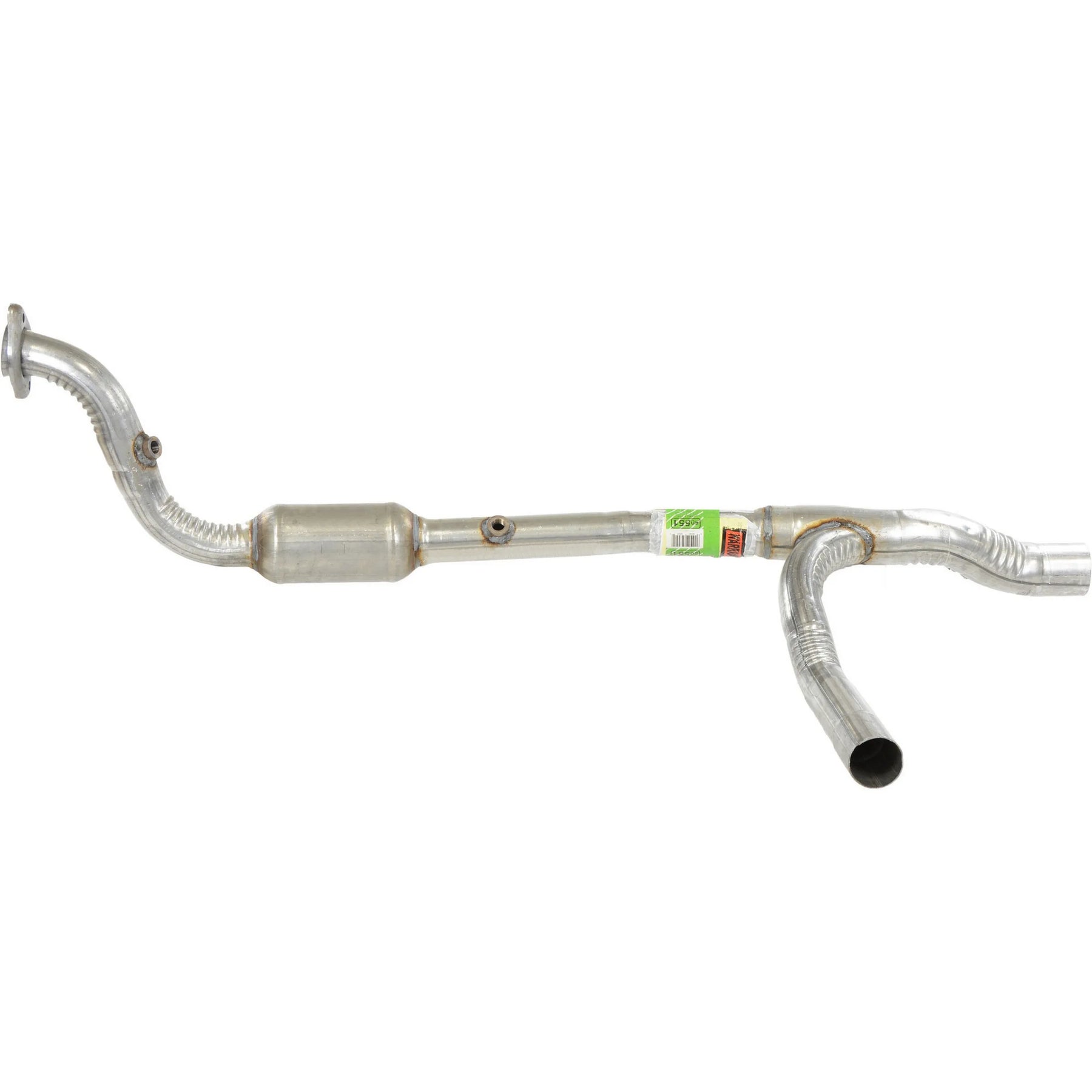 Walker Exhaust 50551 2004-2005 Dodge Ram 1500 Catalytic Converter