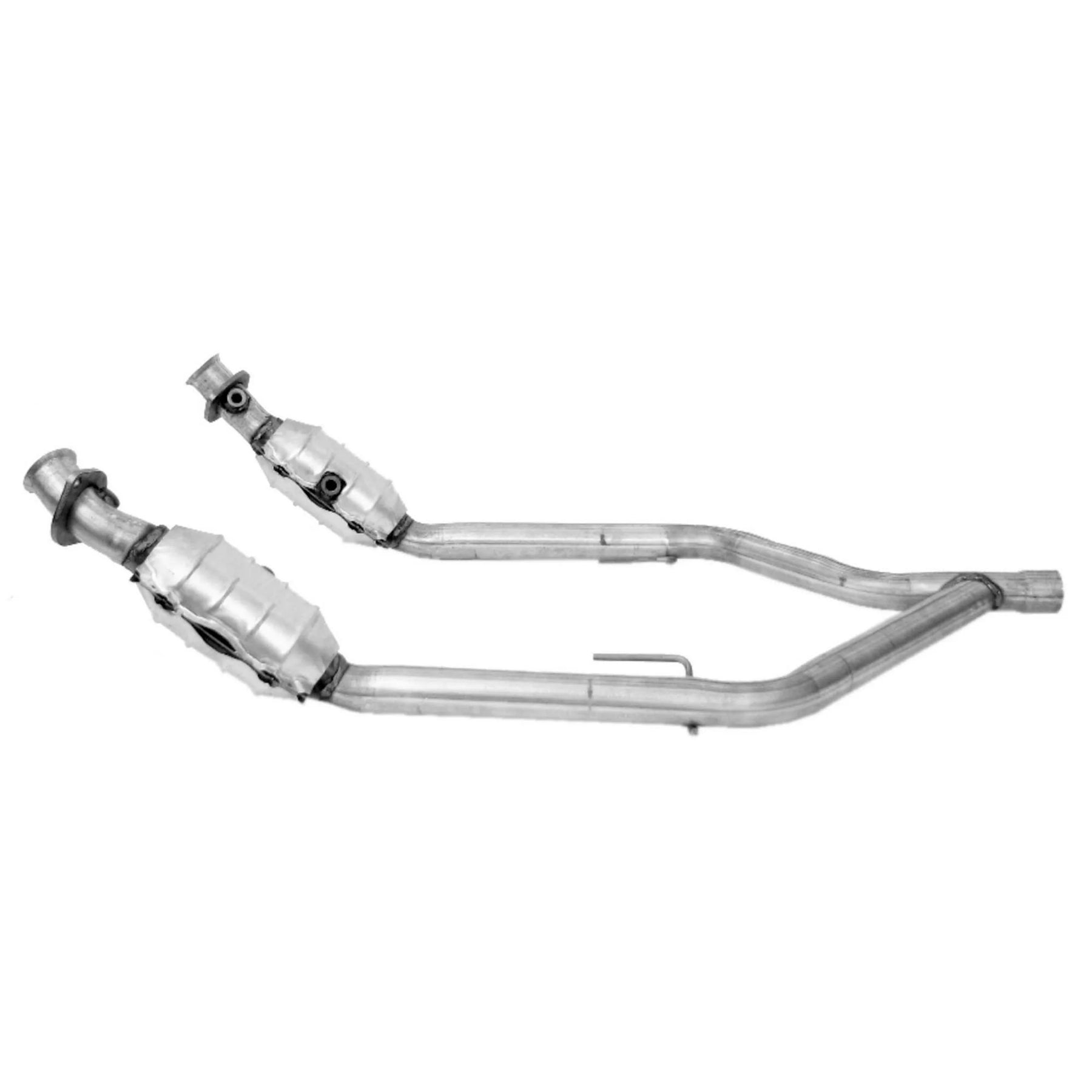 Walker Exhaust 50554 2005-2009 Ford Mustang Catalytic Converter