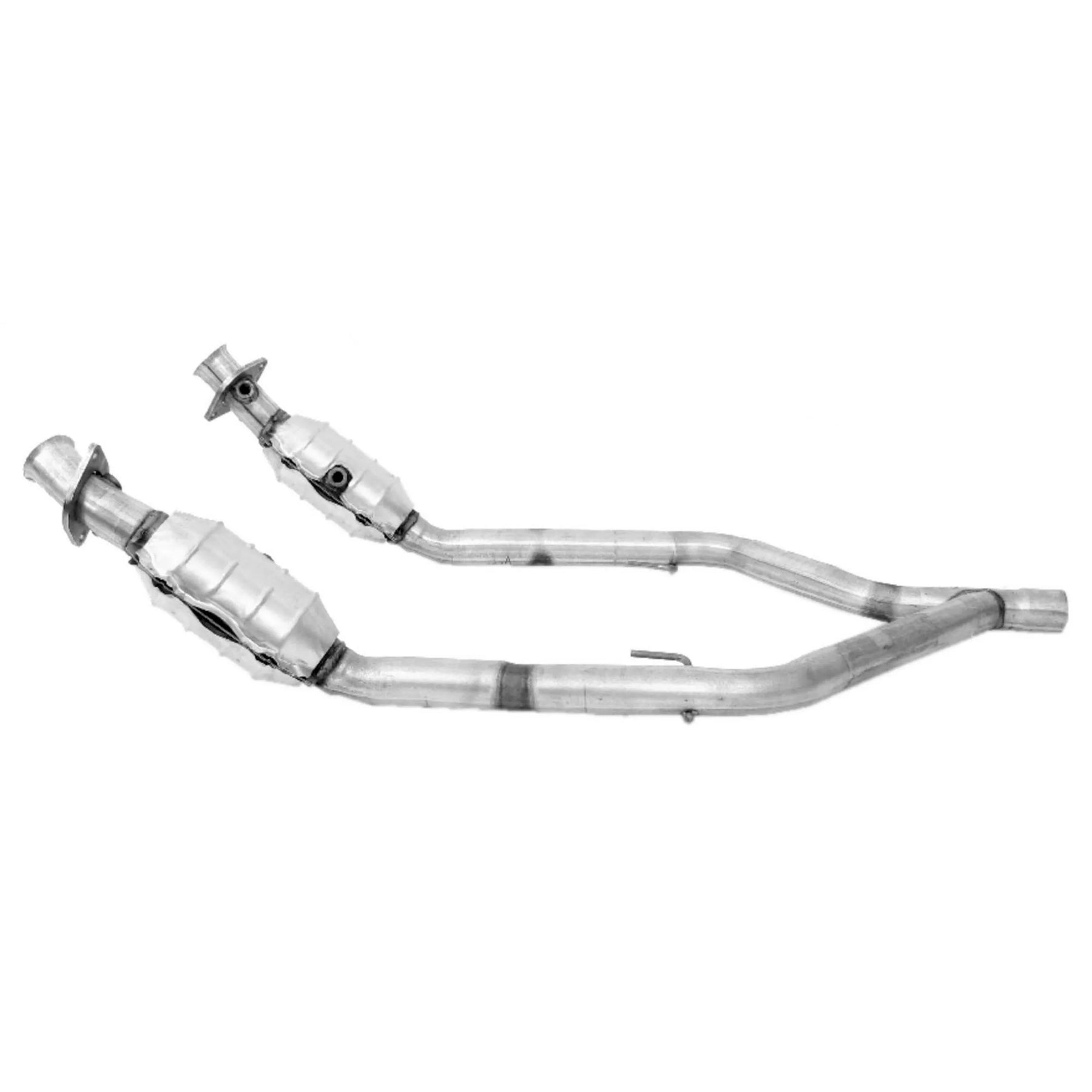 Walker Exhaust 50555 2005 Ford Mustang Catalytic Converter