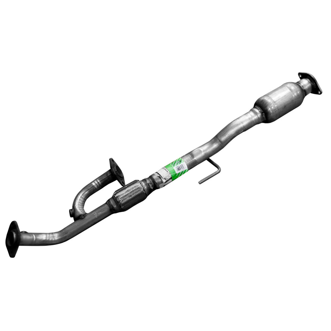 Walker Exhaust 50556 2004-2008 Toyota Solara Catalytic Converter