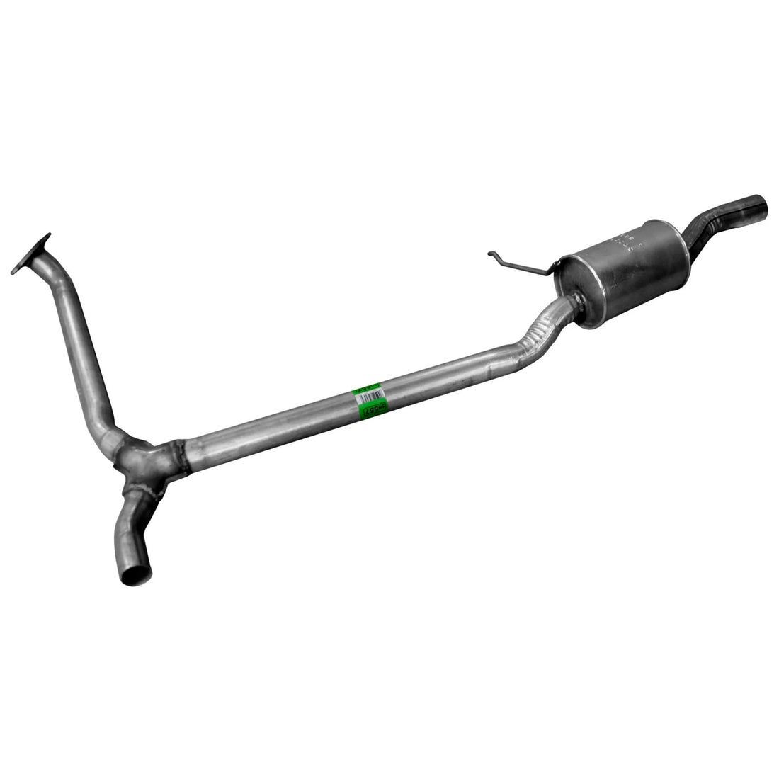 Walker Exhaust 50557 2004-2008 Acura TSX Exhaust Resonator and Pipe Assembly