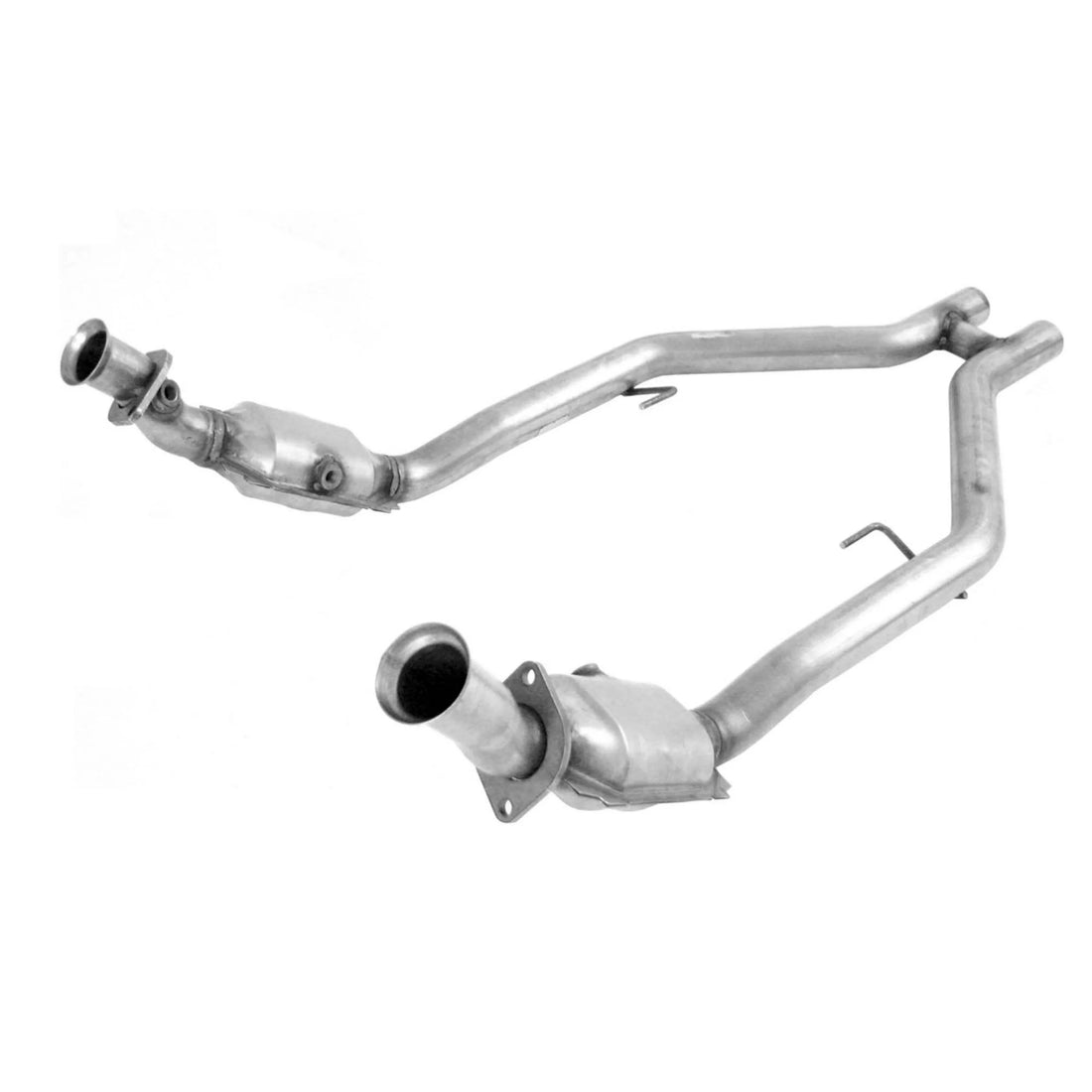 Walker Exhaust 50562 2005-2010 Ford Mustang Catalytic Converter