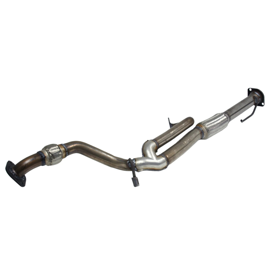 Walker Exhaust 50563 2008 Buick Enclave Exhaust Y Pipe
