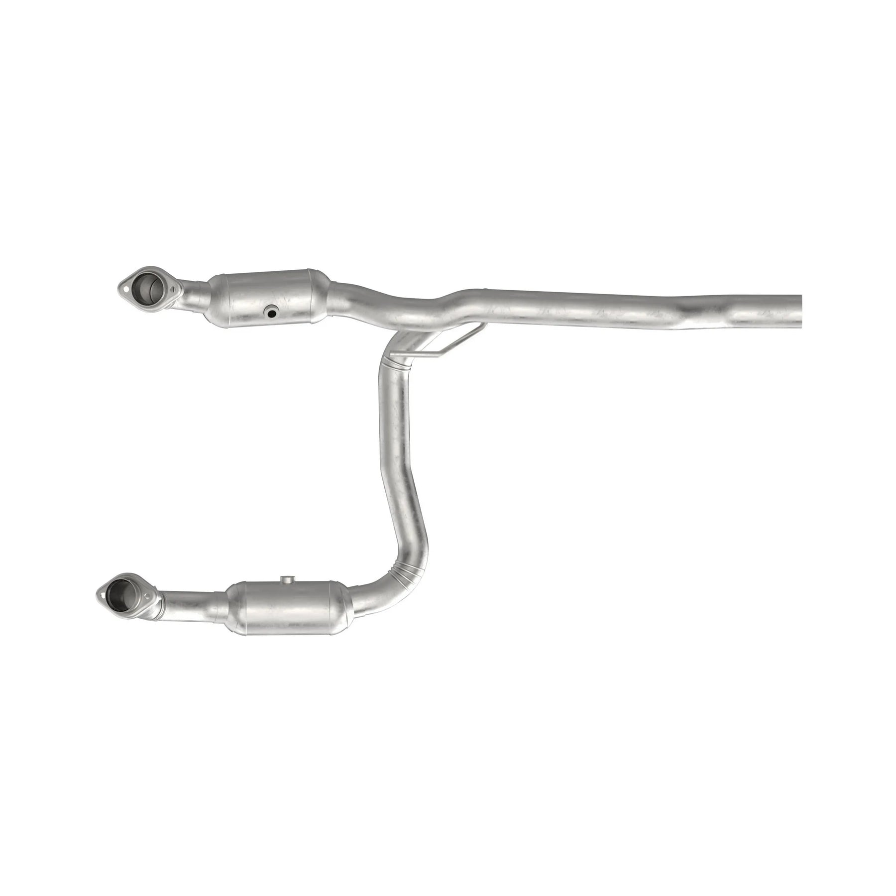 Walker Exhaust 50564 2008-2012 Jeep Liberty Catalytic Converter