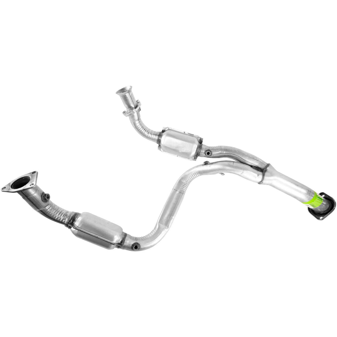 Walker Exhaust 50566 2007-2010 Chevrolet Silverado 2500 HD Catalytic Converter