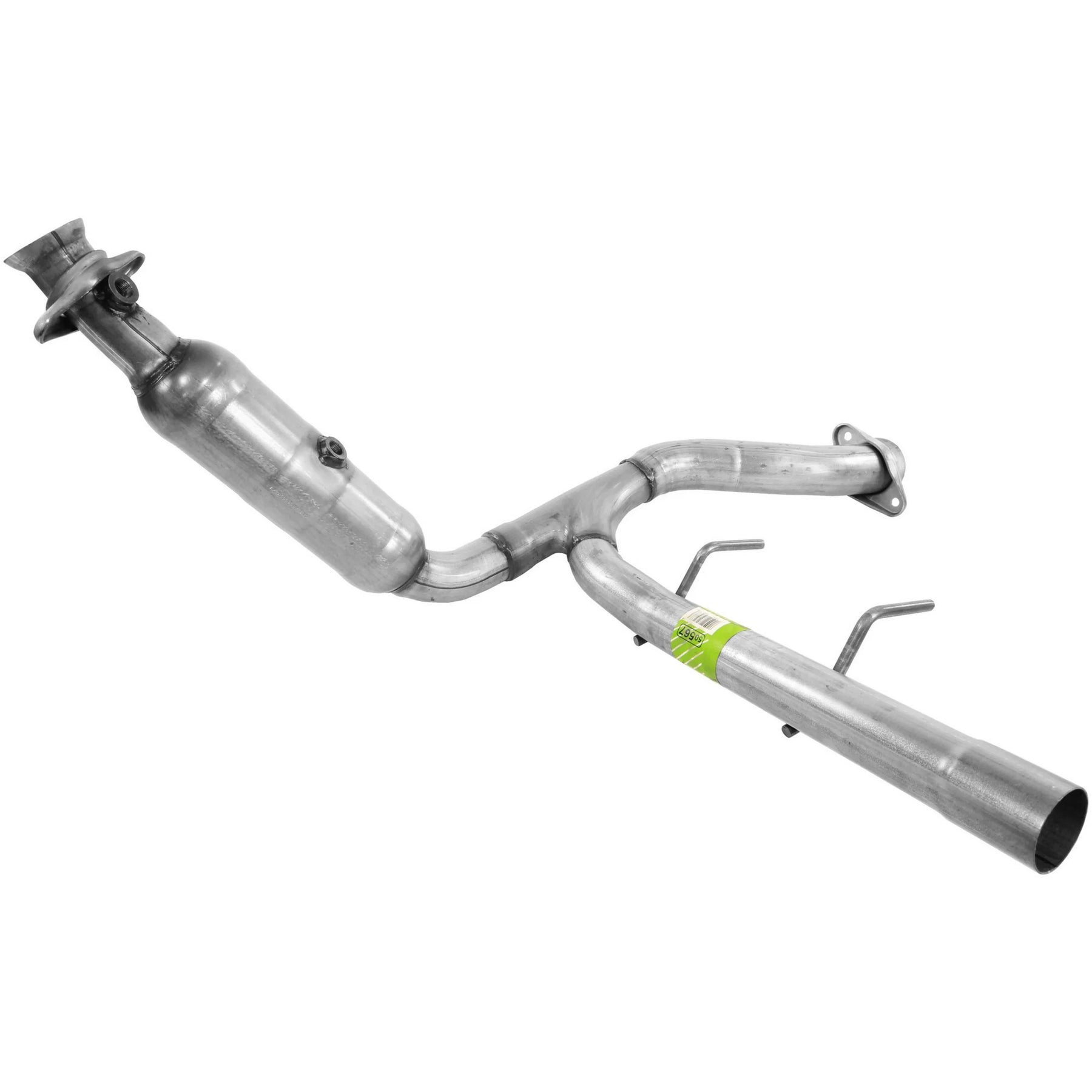 Walker Exhaust 50567 2009-2014 Ford Expedition Catalytic Converter