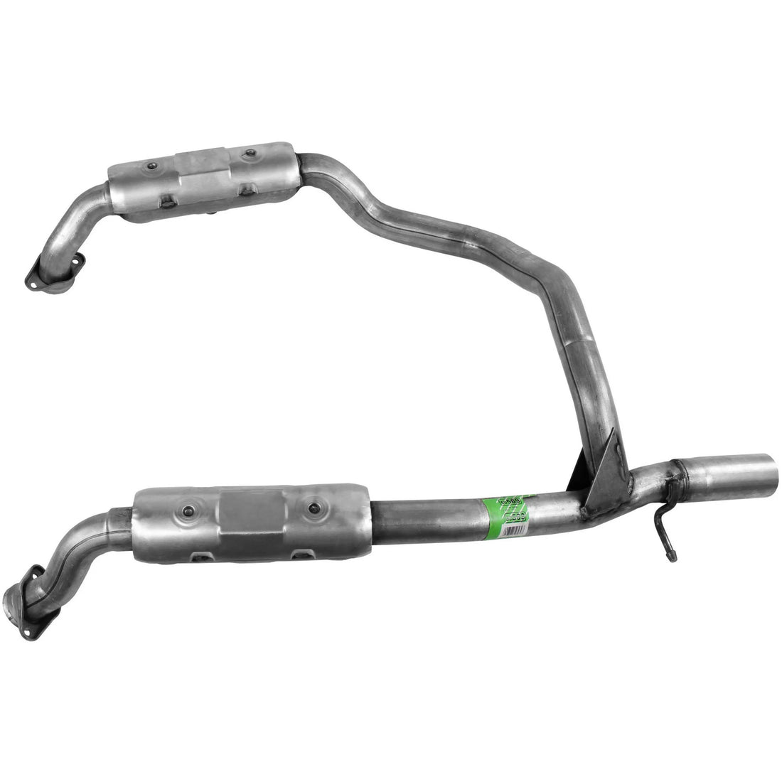 Walker Exhaust 50569 2009-2019 Ford E-450 Super Duty Catalytic Converter