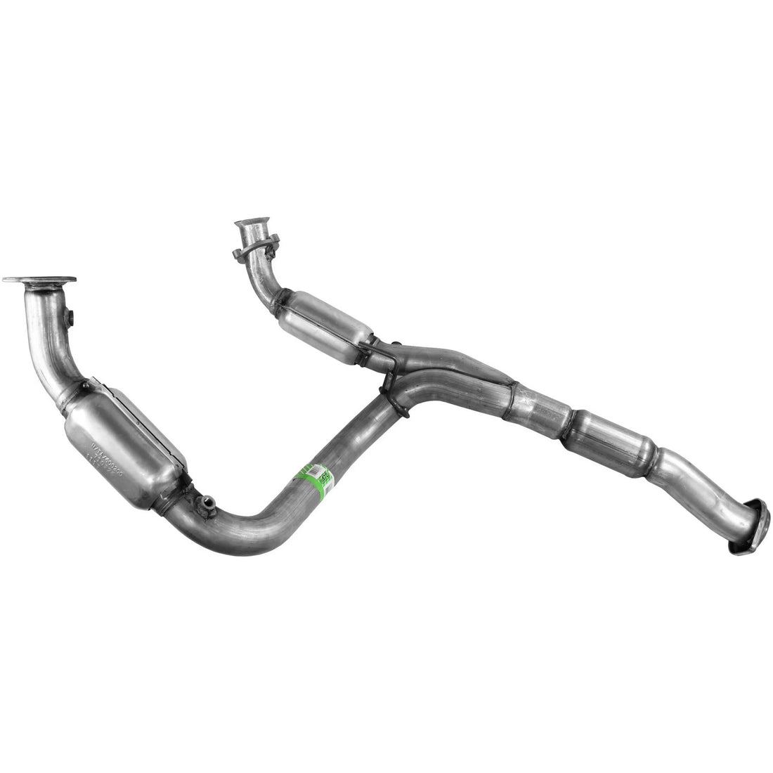 Walker Exhaust 50572 2012-2019 Chevrolet Silverado 2500 HD Catalytic Converter