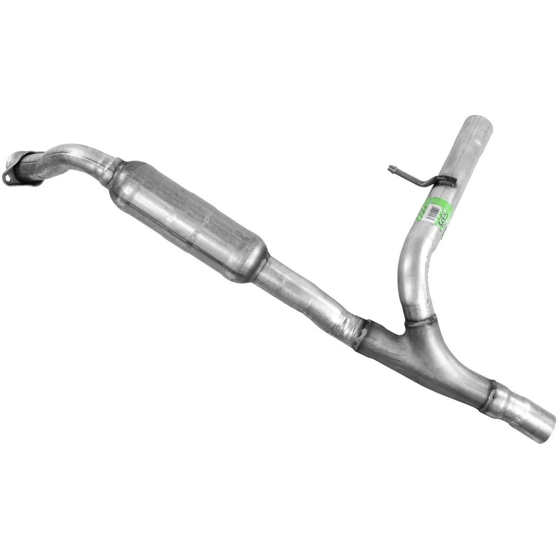 Walker Exhaust 50573 2006-2008 Ford F-150 Catalytic Converter