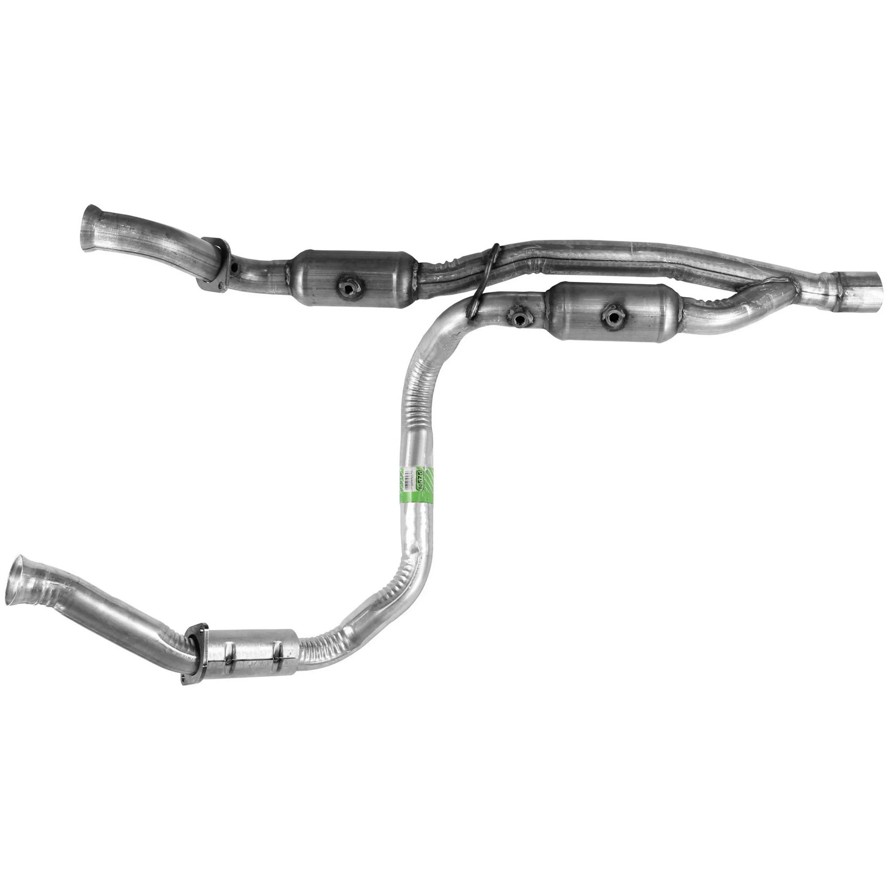 Walker Exhaust 50575 2012 Ram 1500 Catalytic Converter