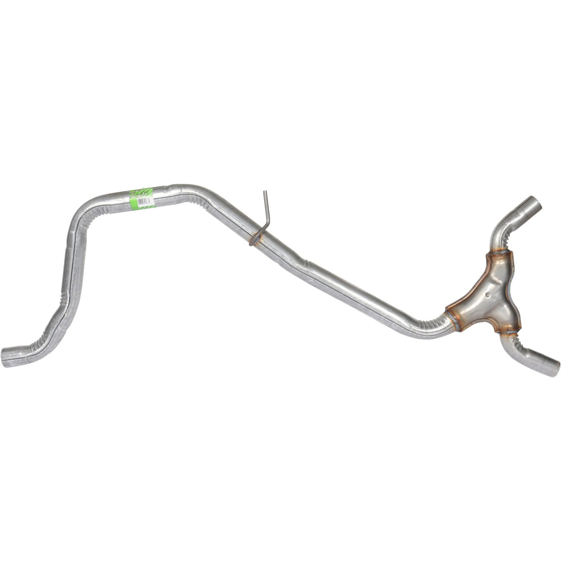 Walker Exhaust 50576 2014-2017 Chevrolet Impala Exhaust Y Pipe
