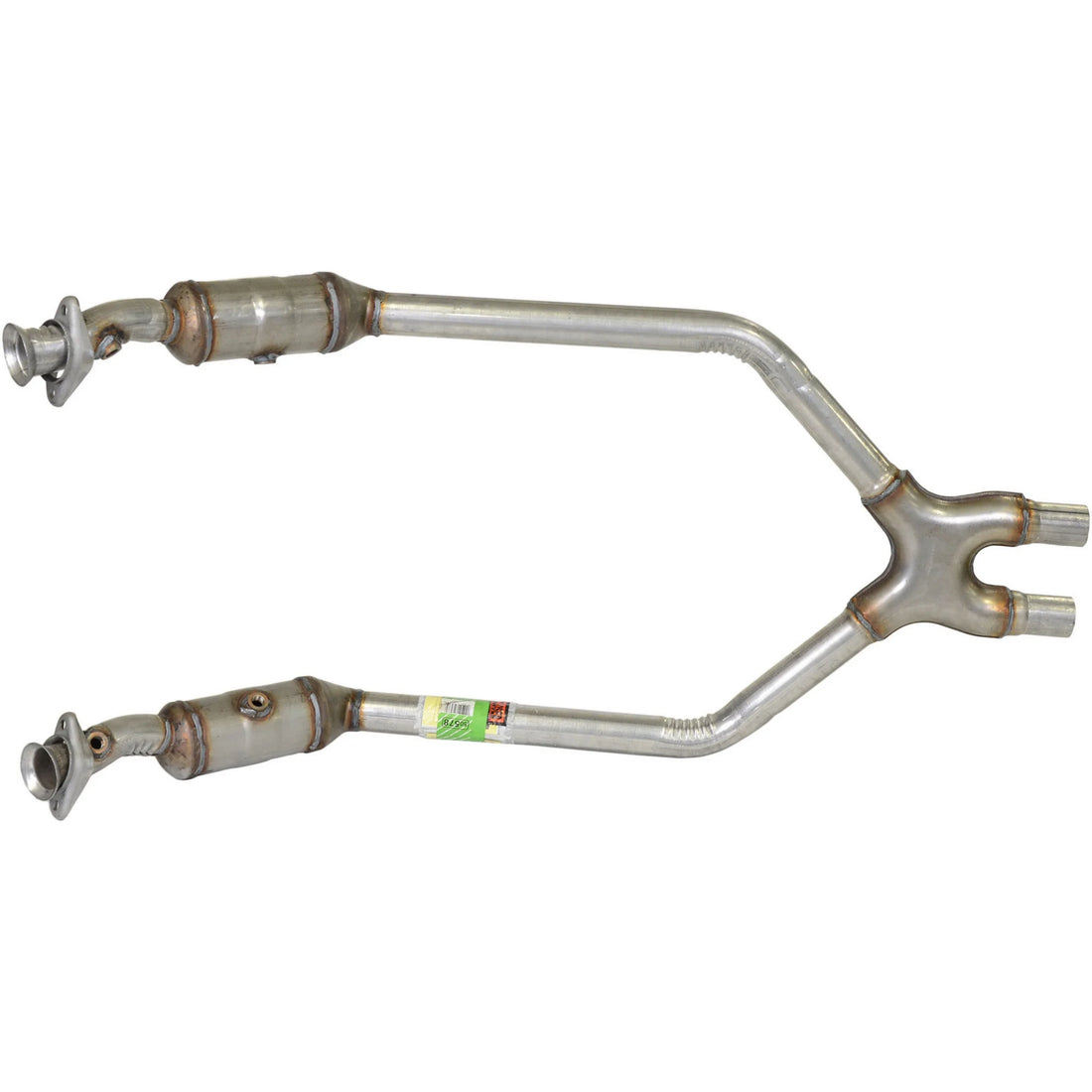 Walker Exhaust 50578 2011-2014 Ford Mustang Catalytic Converter