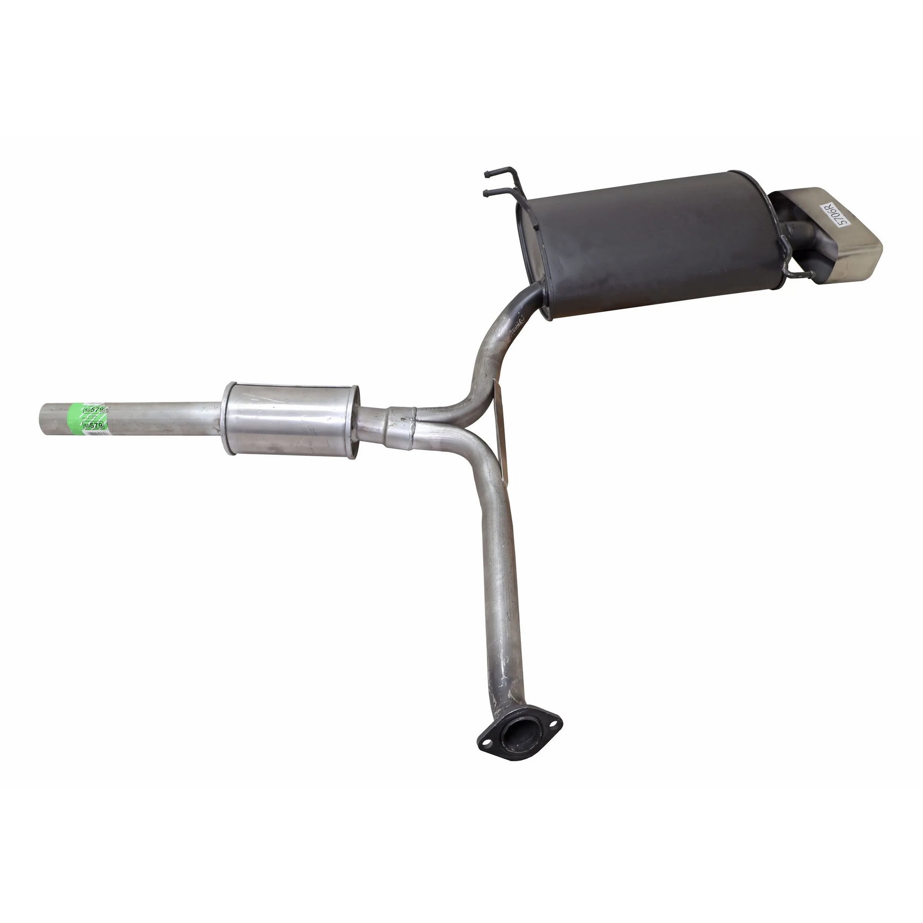 Walker Exhaust 50579 2009-2014 Acura TL Exhaust Muffler Assembly