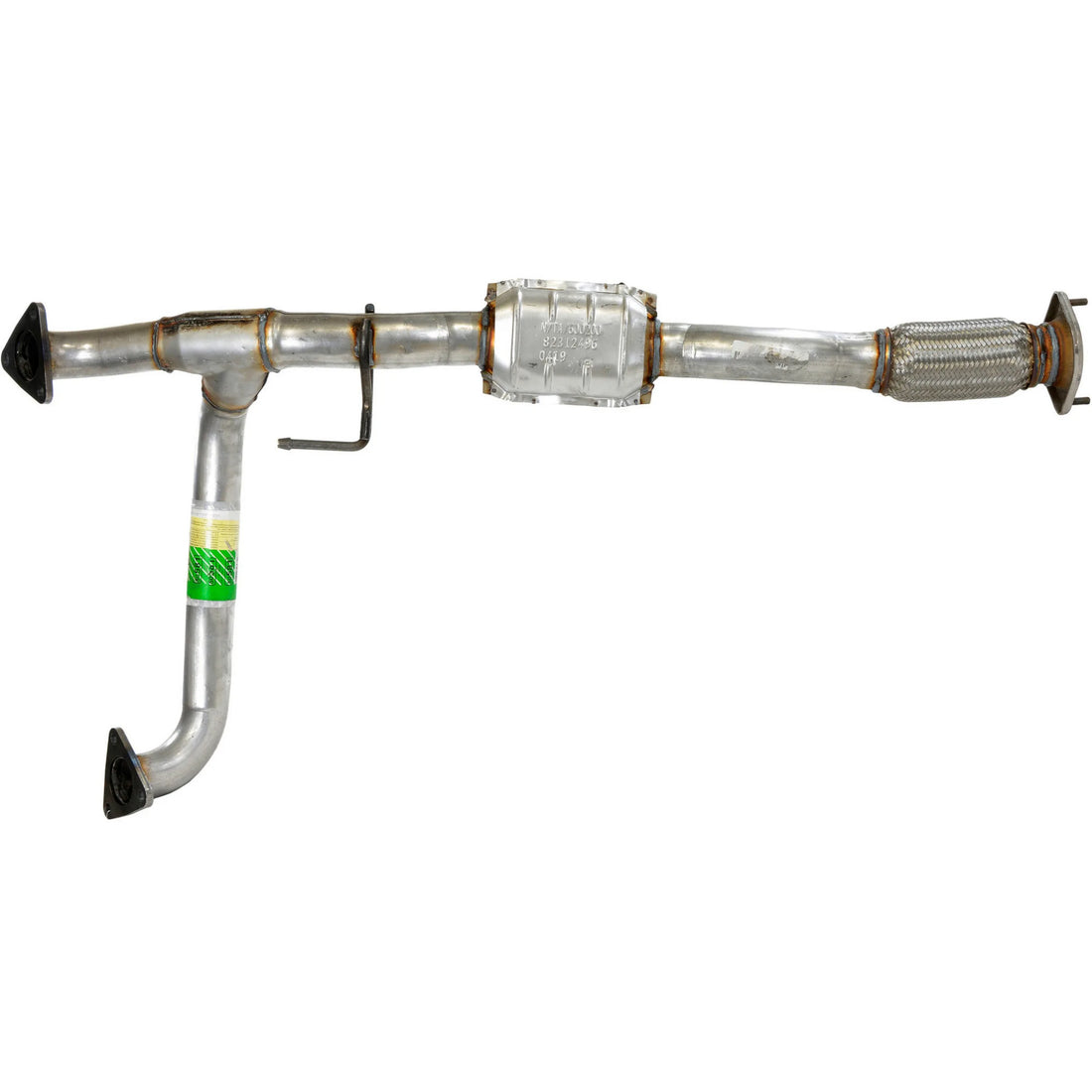 Walker Exhaust 50581 2015-2016 Chevrolet Colorado Catalytic Converter