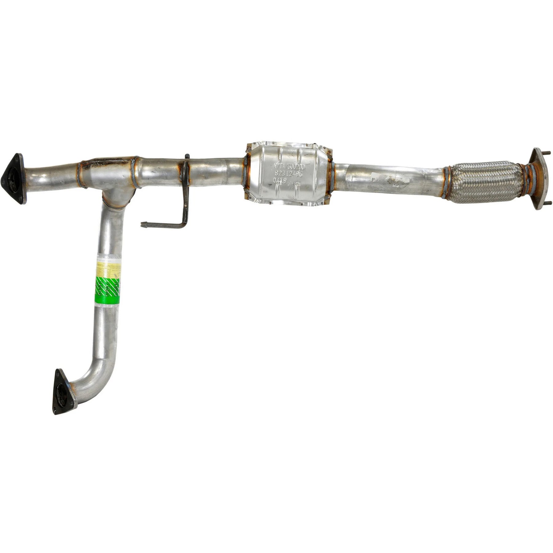 Walker Exhaust 50581 2015-2016 Chevrolet Colorado Catalytic Converter