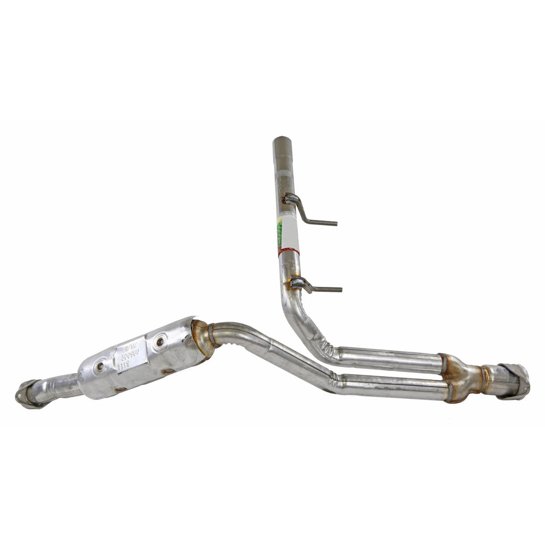 Walker Exhaust 50582 2011-2014 Ford F-150 Catalytic Converter