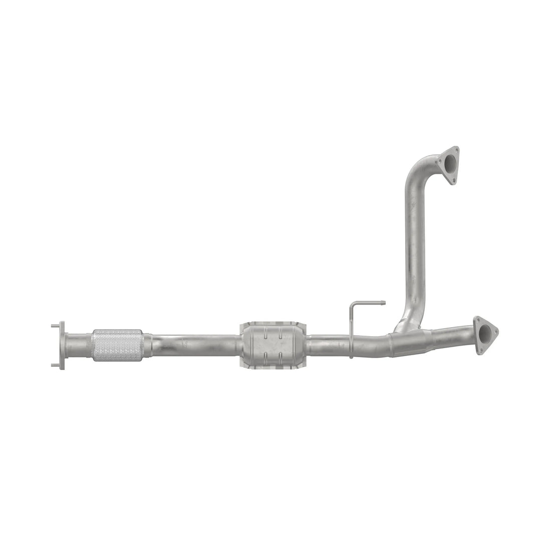 Walker Exhaust 50585 2017-2020 Chevrolet Colorado Catalytic Converter