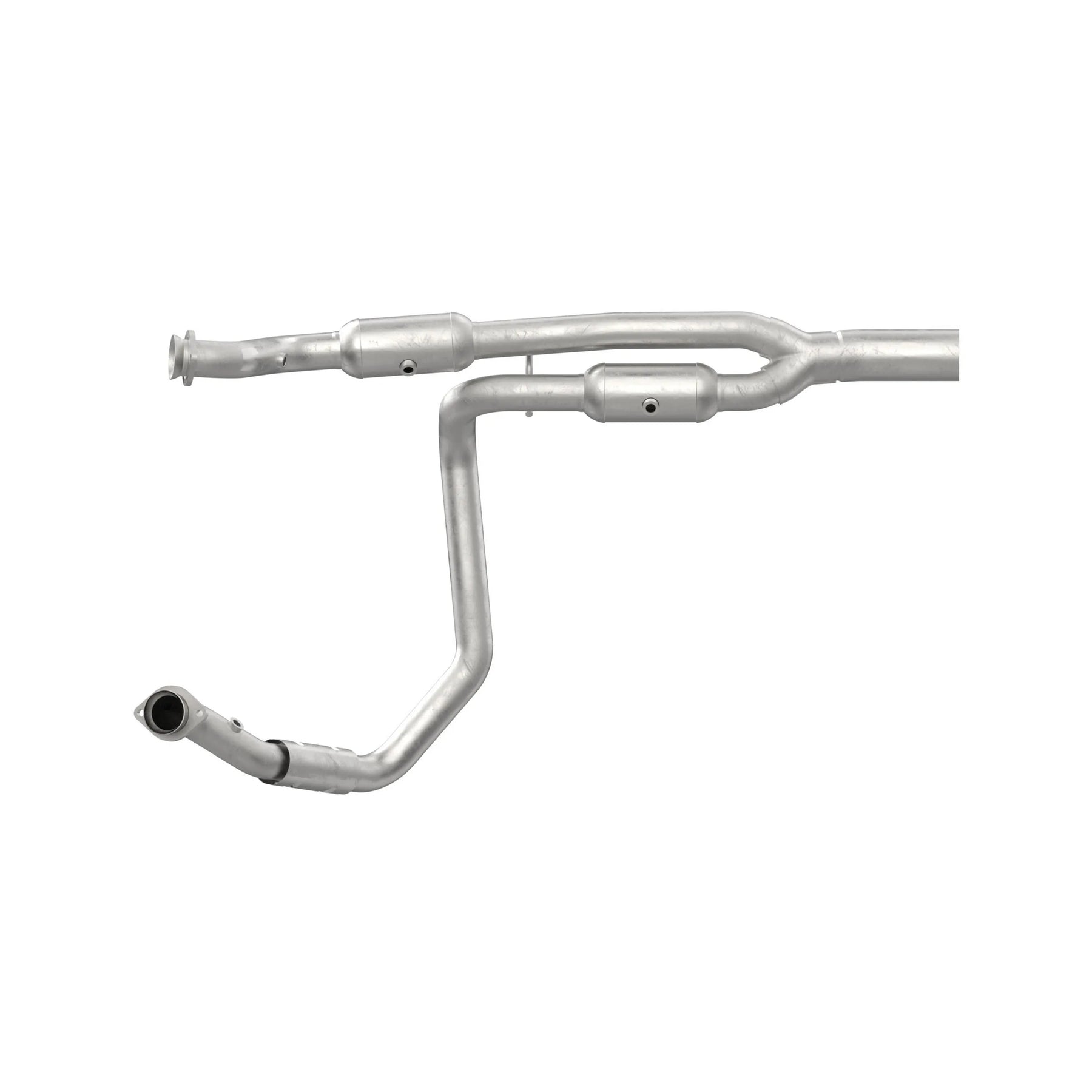 Walker Exhaust 50586 2014-2022 Ram 2500 Catalytic Converter