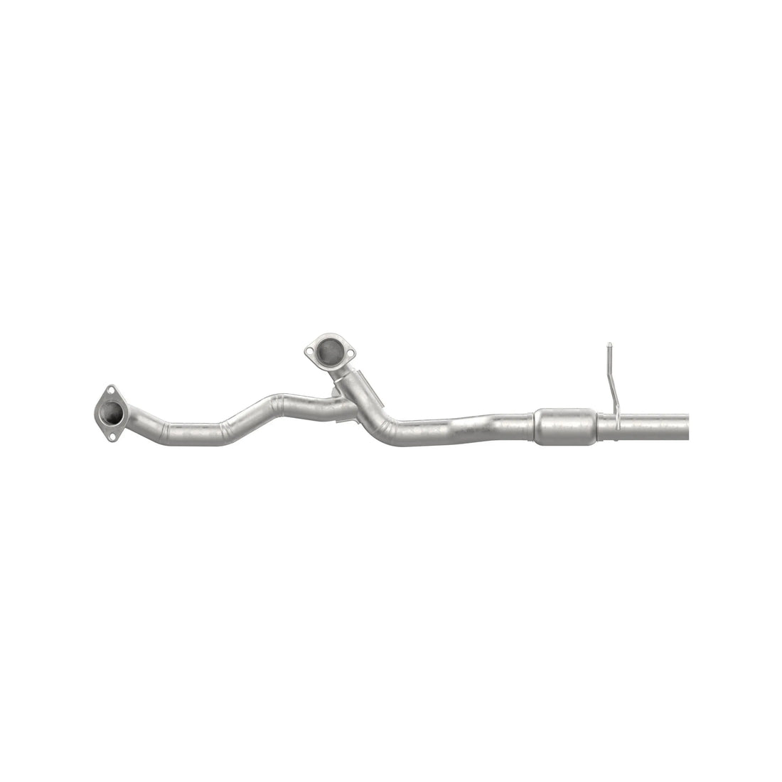Walker Exhaust 50588 2013-2019 Ford Flex Exhaust Y Pipe
