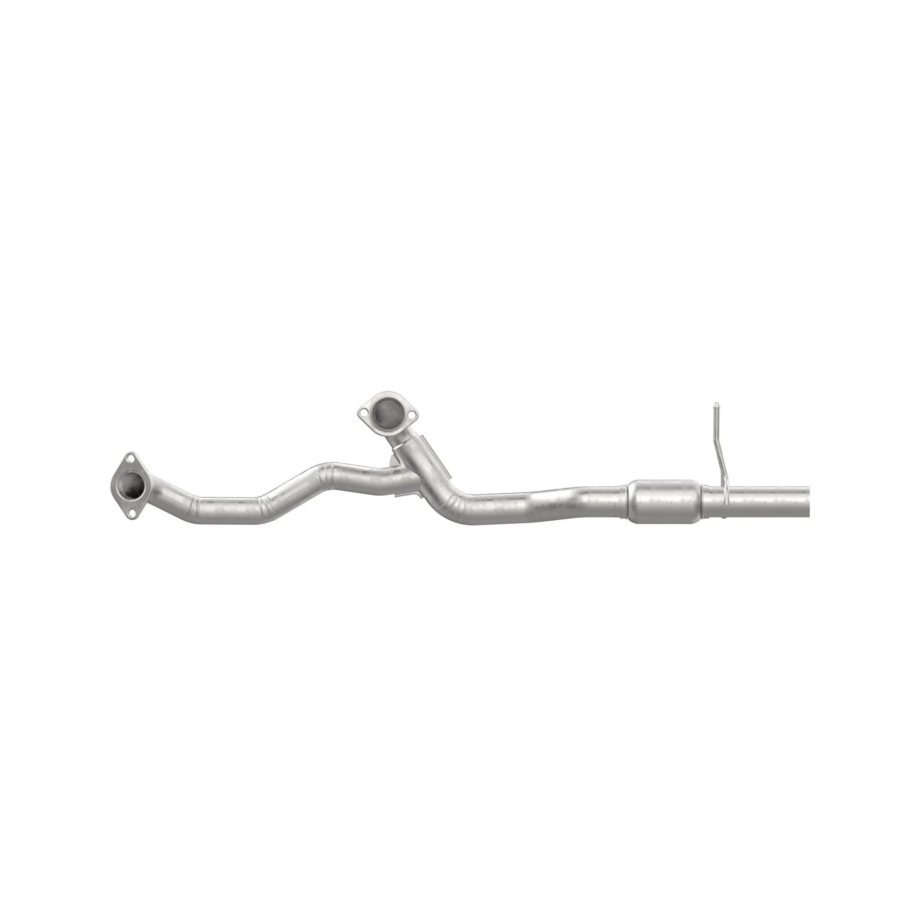 Walker Exhaust 50588 2013-2019 Ford Flex Exhaust Y Pipe