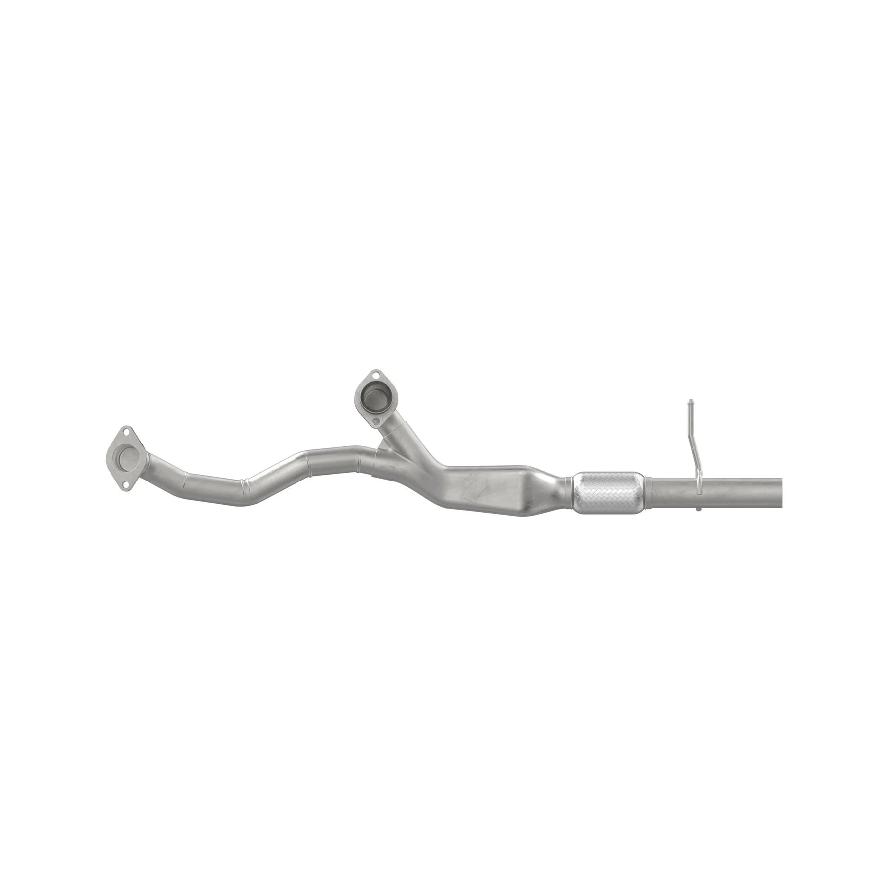 Walker Exhaust 50592 2013-2019 Ford Flex Exhaust Y Pipe
