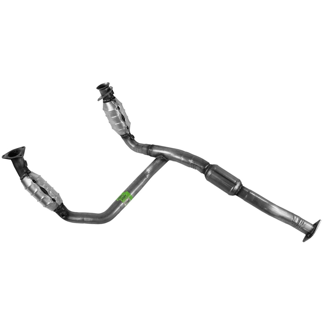 Walker Exhaust 50601 2009-2014 Chevrolet Express 1500 Catalytic Converter