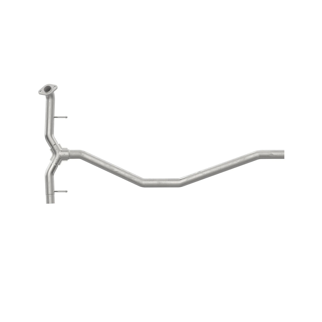 Walker Exhaust 50605 2016-2019 Honda Civic Exhaust Y Pipe