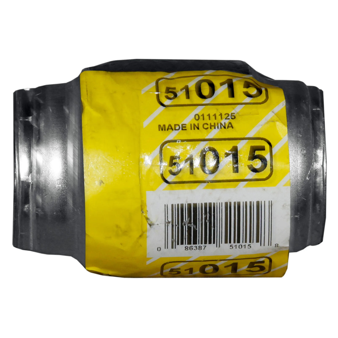 Walker Exhaust 51015 Exhaust Flex Connector