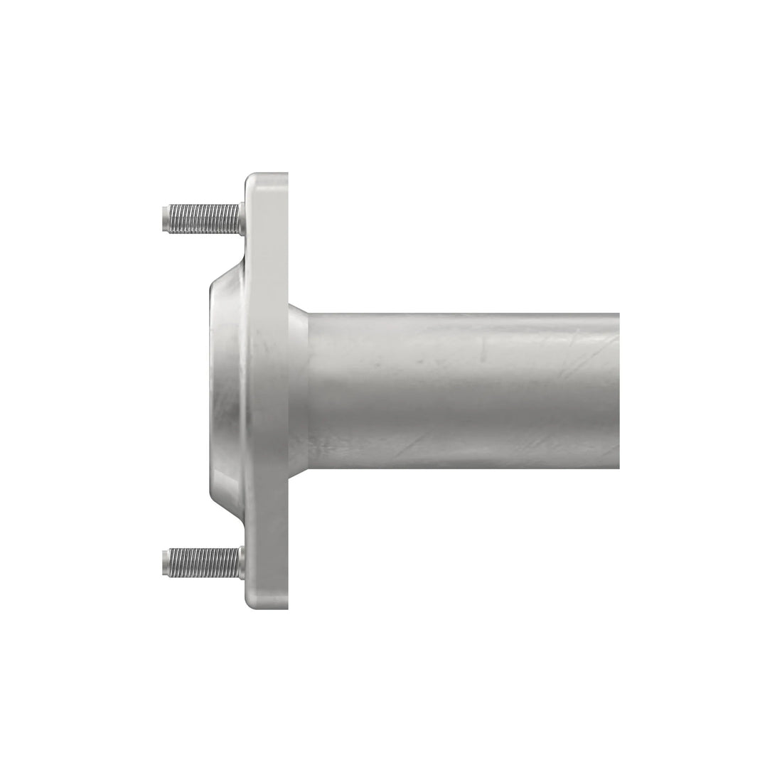 Walker Exhaust 51026 2006-2010 Jeep Commander Exhaust Pipe