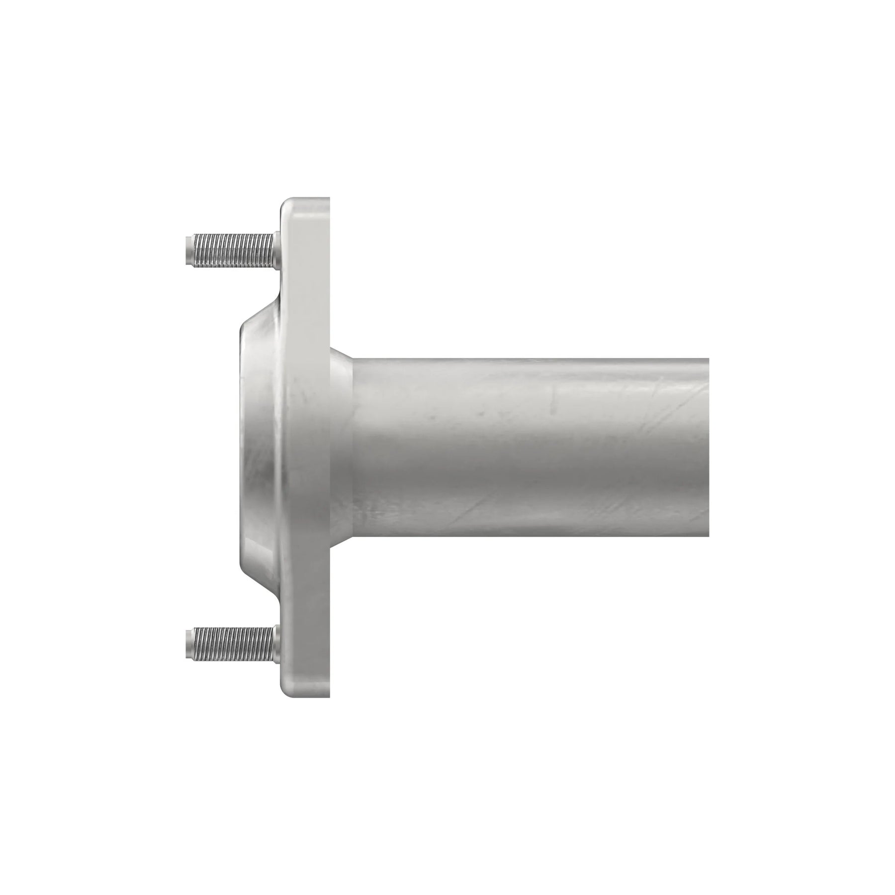 Walker Exhaust 51026 2006-2010 Jeep Commander Exhaust Pipe