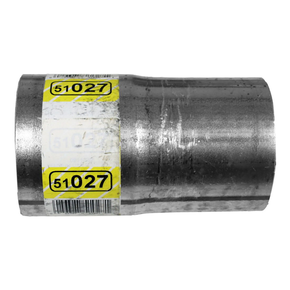 Walker Exhaust 51027 2001-2010 Ford F-250 Super Duty Exhaust Pipe