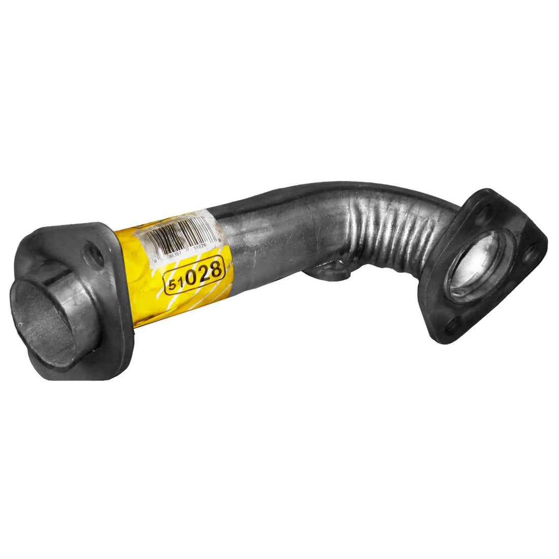 Walker Exhaust 51028 2002-2003 Mazda Protege5 Exhaust Pipe