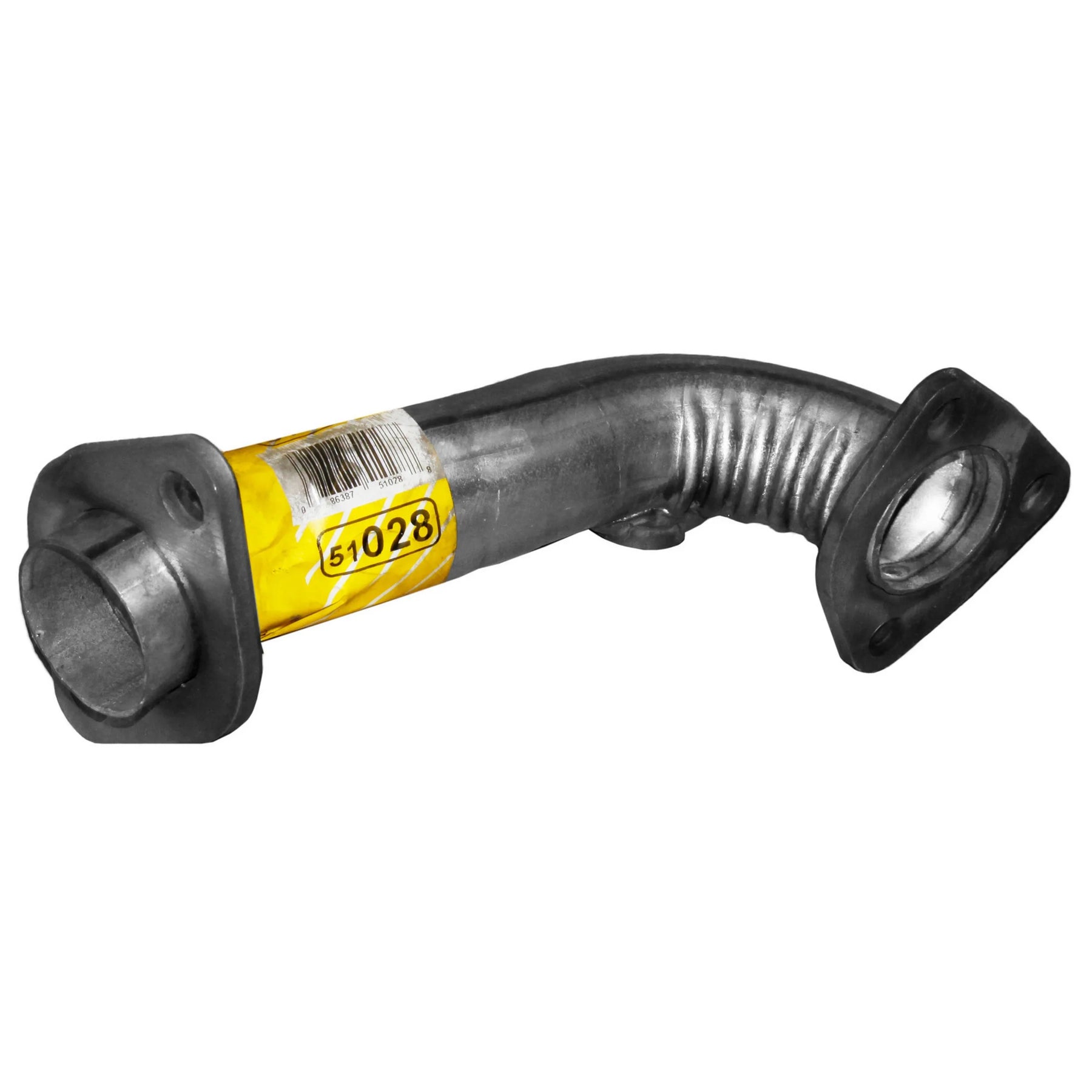 Walker Exhaust 51028 2002-2003 Mazda Protege5 Exhaust Pipe