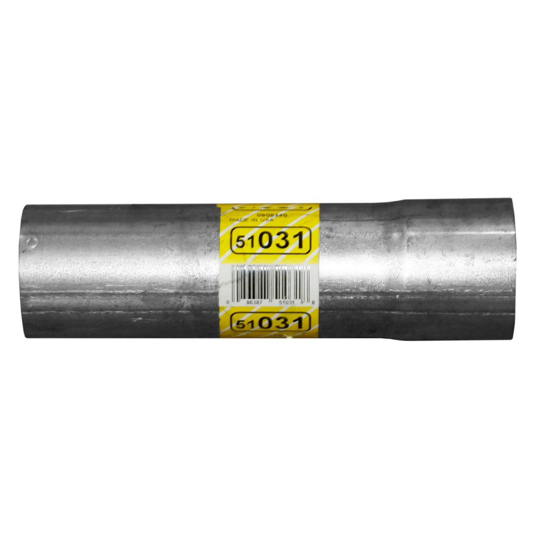 Walker Exhaust 51031 2004-2008 Ford F-150 Exhaust Pipe