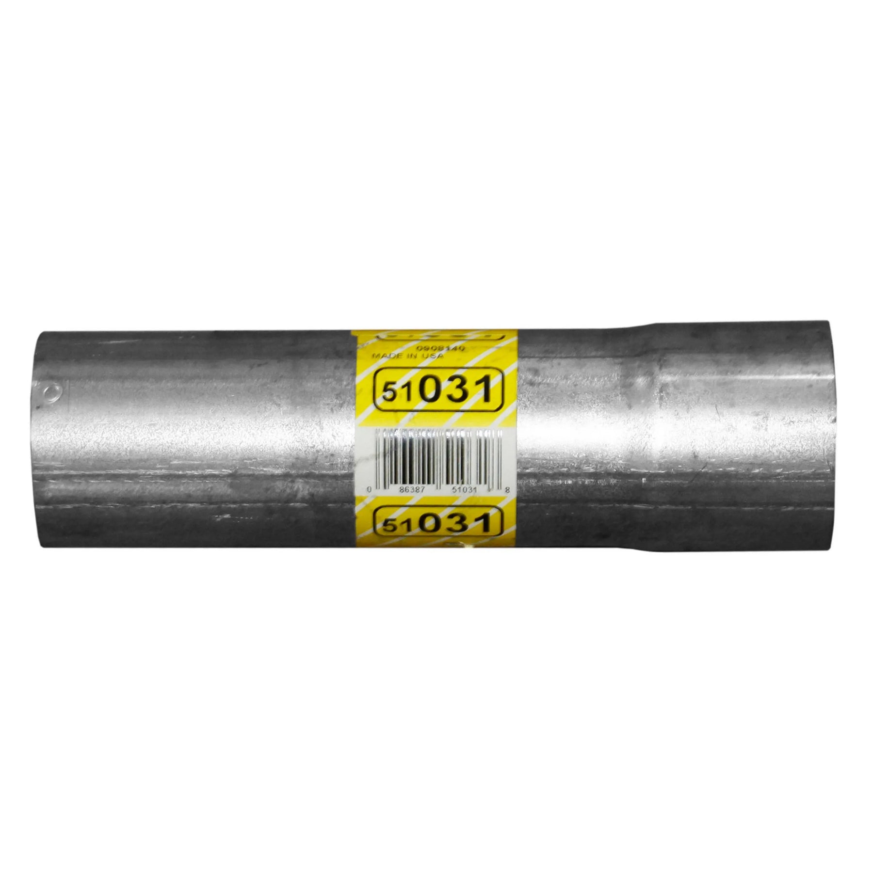 Walker Exhaust 51031 2004-2008 Ford F-150 Exhaust Pipe