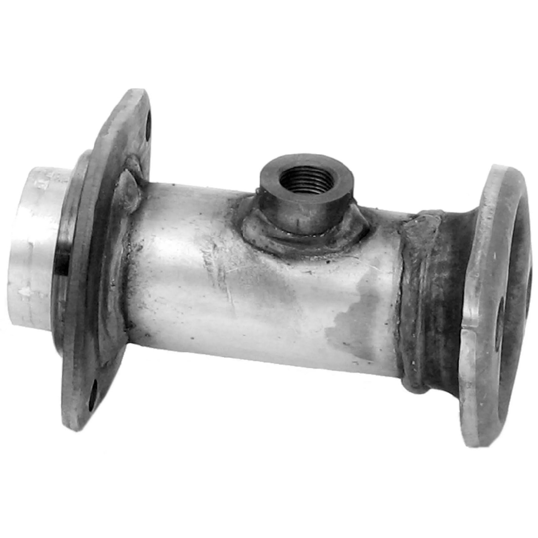 Walker Exhaust 51034 1997-1999 Acura CL Exhaust Pipe