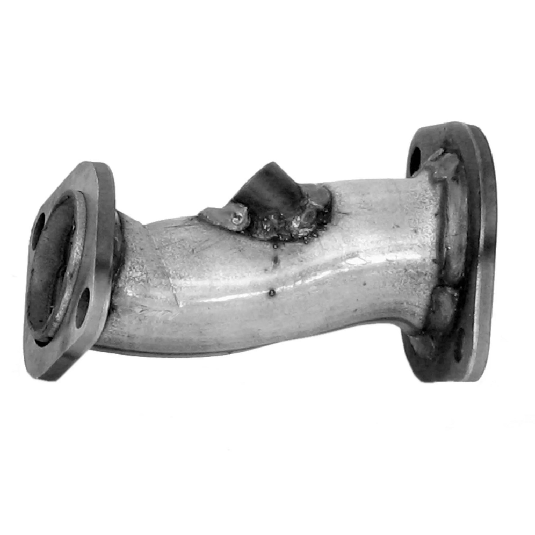 Walker Exhaust 51042 1997-2000 Nissan Maxima Exhaust Pipe