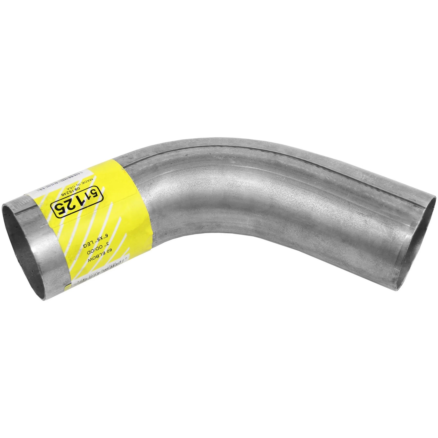 Walker Exhaust 51125 Exhaust Elbow