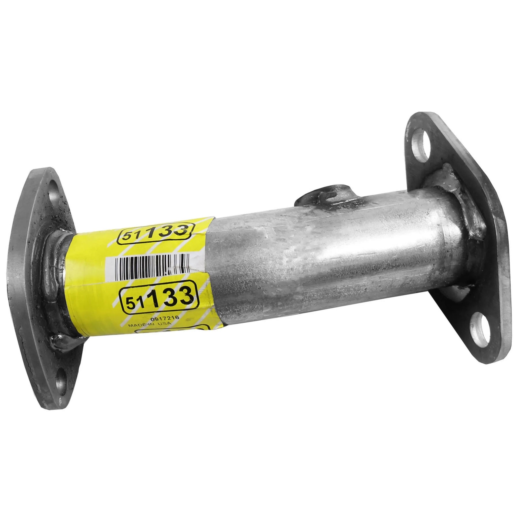 Walker Exhaust 51133 1998-2000 Toyota RAV4 Exhaust Pipe