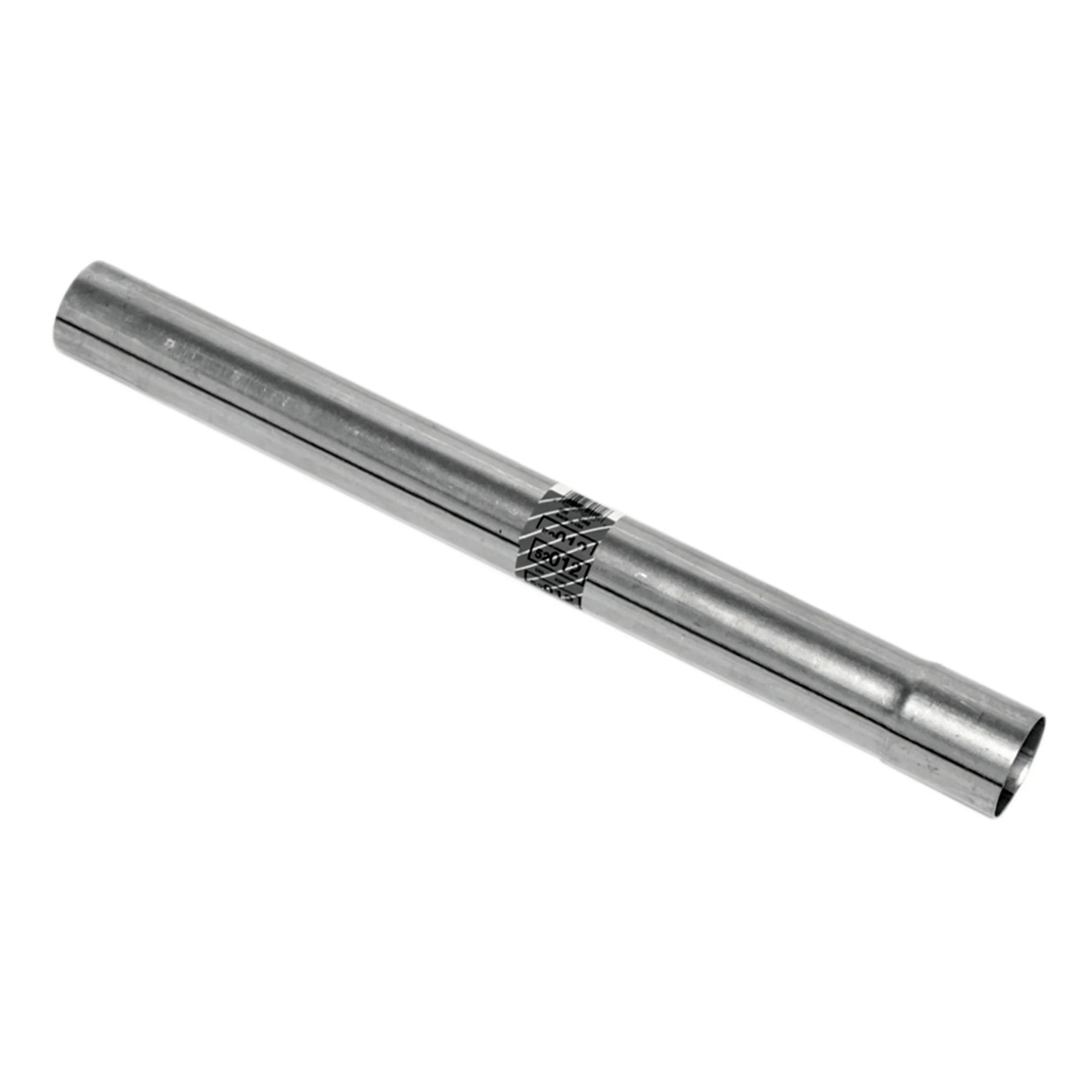 Walker Exhaust 52012 Universal Fit Exhaust Pipe