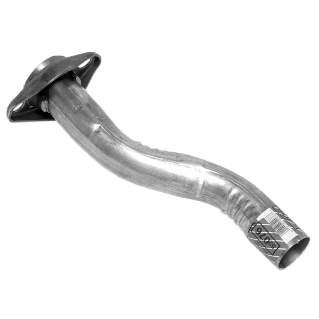Walker Exhaust 52076 1995-1997 Ford Ranger Exhaust Pipe